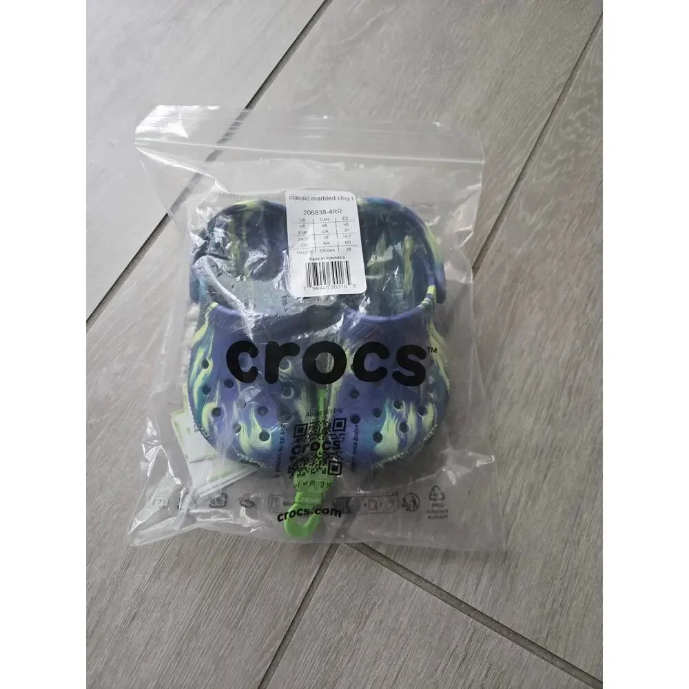 CROCS brand new